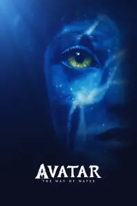 Poster to the movie "Avatar: The Way of Water" #2427