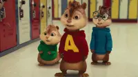 Backdrop to the movie "Alvin and the Chipmunks: The Squeakquel" #648286