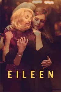 Poster to the movie "Eileen" #194350