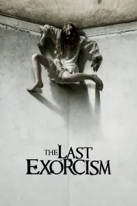 Poster to the movie "The Last Exorcism" #76315