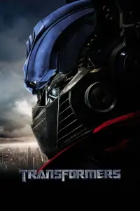 Poster to the movie "Transformers" #158495