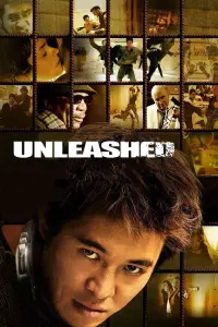 Poster to the movie "Unleashed" #127832