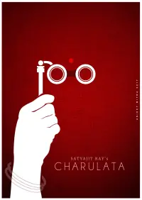 Poster to the movie "Charulata" #601553