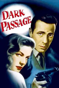 Poster to the movie "Dark Passage" #228640