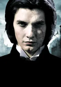 Poster to the movie "Dorian Gray" #308802