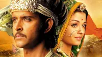 Backdrop to the movie "Jodhaa Akbar" #450387