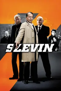 Poster to the movie "Lucky Number Slevin" #213053