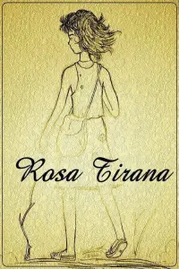 Poster to the movie "Rosa Tirana" #647005