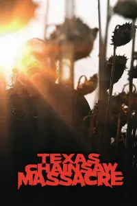 Poster to the movie "Texas Chainsaw Massacre" #474483