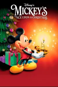 Poster to the movie "Mickey