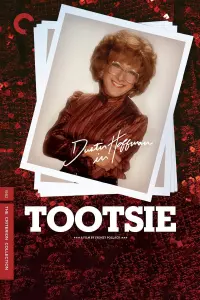 Poster to the movie "Tootsie" #232109