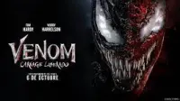 Backdrop to the movie "Venom" #442765