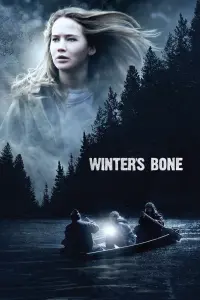 Poster to the movie "Winter