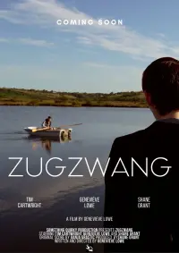 Poster to the movie "Zugzwang" #200510