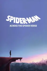 Poster to the movie "Spider-Man: Across the Spider-Verse" #312466