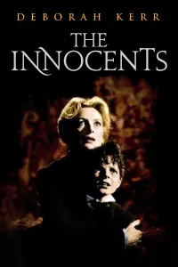 Poster to the movie "The Innocents" #215173