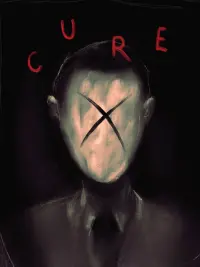 Poster to the movie "Cure" #610292