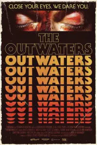 Poster to the movie "The Outwaters" #130302