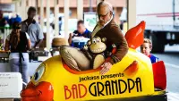 Backdrop to the movie "Jackass Presents: Bad Grandpa" #78098