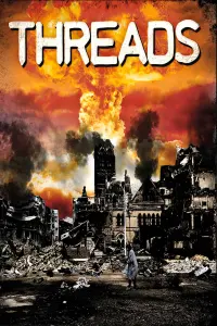 Poster to the movie "Threads" #128481