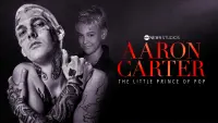 Backdrop to the movie "Aaron Carter: The Little Prince of Pop" #358926