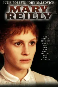 Poster to the movie "Mary Reilly" #159133