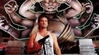 Backdrop to the movie "Big Trouble in Little China" #232253