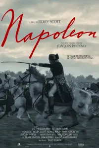 Poster to the movie "Napoleon" #111