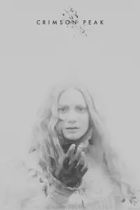 Poster to the movie "Crimson Peak" #270440