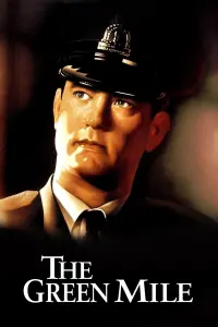 Poster to the movie "The Green Mile" #25642