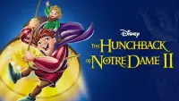 Backdrop to the movie "The Hunchback of Notre Dame II" #63475