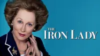 Backdrop to the movie "The Iron Lady" #136387