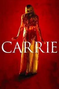 Poster to the movie "Carrie" #77378