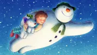 Backdrop to the movie "The Snowman and The Snowdog" #612608