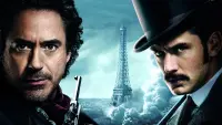 Backdrop to the movie "Sherlock Holmes: A Game of Shadows" #237480