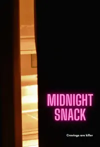 Poster to the movie "Midnight Snack" #636320