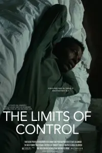 Poster to the movie "The Limits of Control" #402321