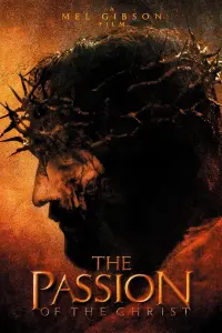 Poster to the movie "The Passion of the Christ" #213472