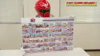 Backdrop to the movie "No. 1 Sentai Gozyuger Anniversary Discussion" #679035