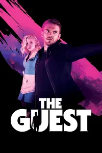 Poster to the movie "The Guest" #132955