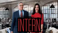 Backdrop to the movie "The Intern" #232730