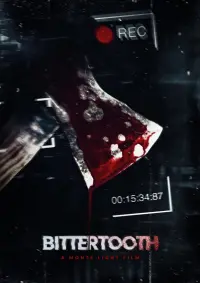 Poster to the movie "Bittertooth" #457519