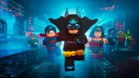 Backdrop to the movie "The Lego Batman Movie" #231567