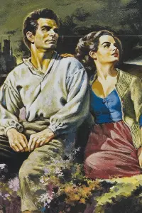 Poster to the movie "Wuthering Heights" #357268