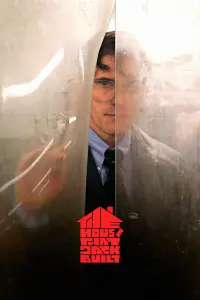 Poster to the movie "The House That Jack Built" #63078