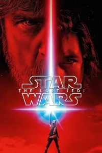 Poster to the movie "Star Wars: The Last Jedi" #28113