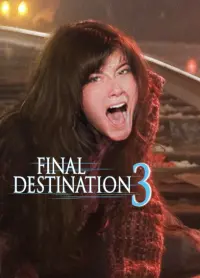 Poster to the movie "Final Destination 3" #488529