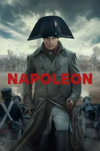 Poster to the movie "Napoleon" #101