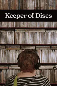 Poster to the movie "Keeper of Discs" #539814