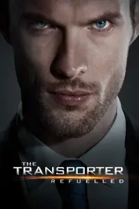 Poster to the movie "The Transporter Refueled" #69395